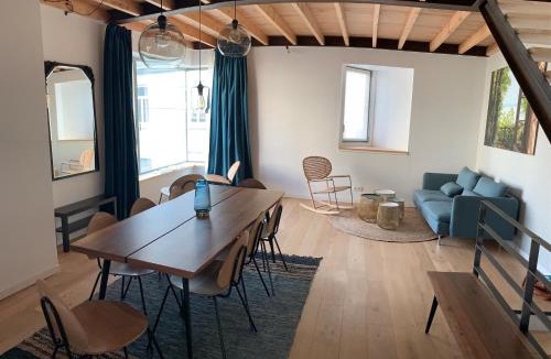 Wimereux House | VILLA "Le LOFT"