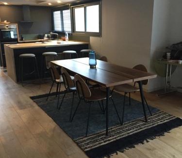 Wimereux House | VILLA "Le LOFT"