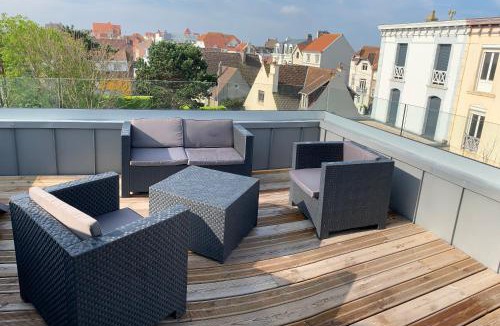 Wimereux House | VILLA "Le LOFT"