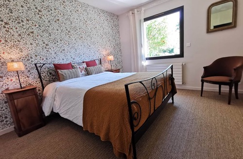 Saint Sozy Other | Villa Le Marbot