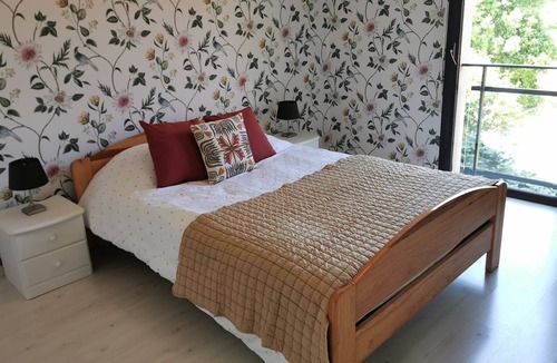 Saint Sozy Other | Villa Le Marbot