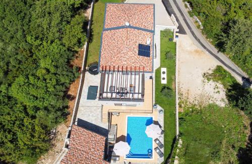 Klanice Villa | Villa Le Maris by Interhome
