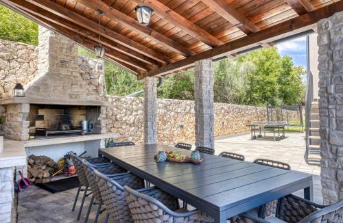 Klanice Villa | Villa Le Maris by Interhome