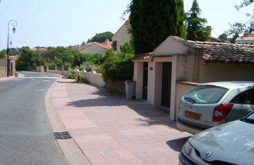Collioure Villa | VILLA LE MAS ARDO - ALL COMFORTS FENCED GARDEN - 700M BEACHES - PYRENEES ORIENTALES