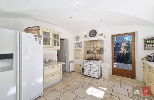 Les Brugassieres Villa | VILLA LE MAS DE PERSE