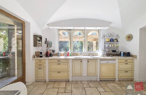 Les Brugassieres Villa | VILLA LE MAS DE PERSE