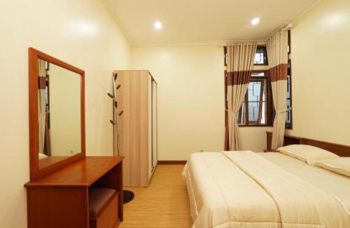 Parongpong Villa | Villa Le Misk syariah
