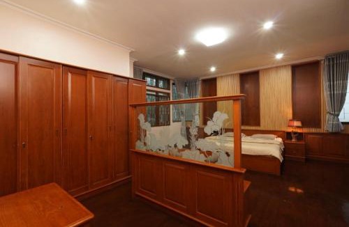 Parongpong Villa | Villa Le Misk syariah