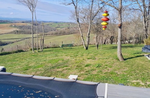 Unzent House | Villa Le Moulin