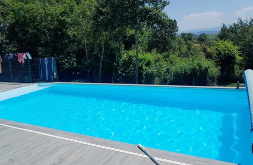 Unzent House | Villa Le Moulin