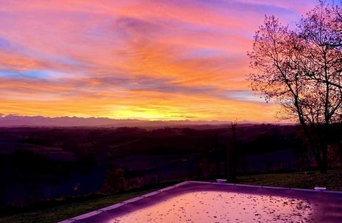 Unzent House | Villa Le Moulin