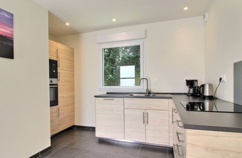 Santec House | Villa le Nid Des Dunes & Spa-2 Front de Mer