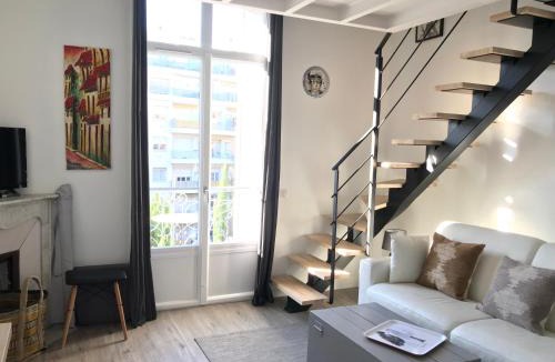 Liberation Apartment | Villa le Nid