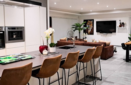 Malras Villa | Villa le Paille en Queue