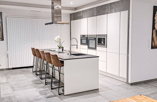 Malras Villa | Villa le Paille en Queue