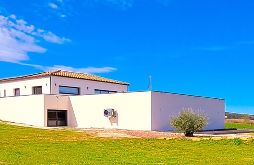 Malras Villa | Villa le Paille en Queue