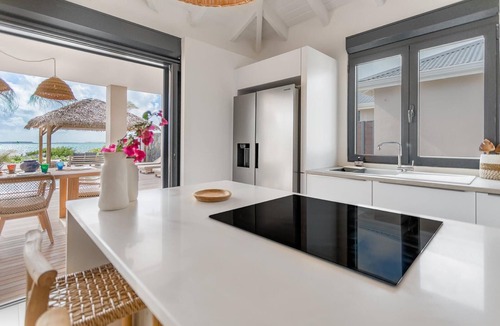 Rambaud Villa | Villa Le Paradis 3 bedrooms