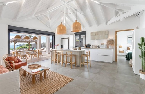 Rambaud Villa | Villa Le Paradis 3 bedrooms