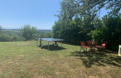 Saint-Frajou House | Villa Le Paradis - Saint Frajou