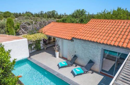 Raissac-d'Aude Villa | Villa Le Petit Nid by Villa Plus