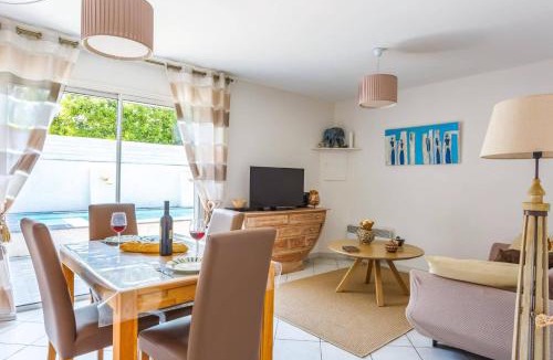 Raissac-d'Aude Villa | Villa Le Petit Nid by Villa Plus