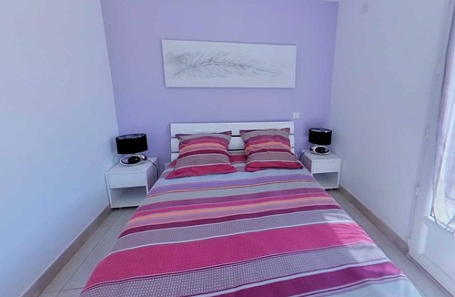 Pezenas Villa | Villa Le Petit-Versailles Pezenas with private pool