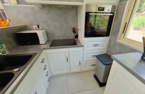 Pezenas Villa | Villa Le Petit-Versailles Pezenas with private pool