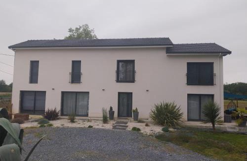 Aux-Aussat Bed & Breakfast | Villa Le Phoenix