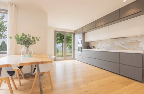 Grimaud Villa | Villa Le Pierredon - Grimaud