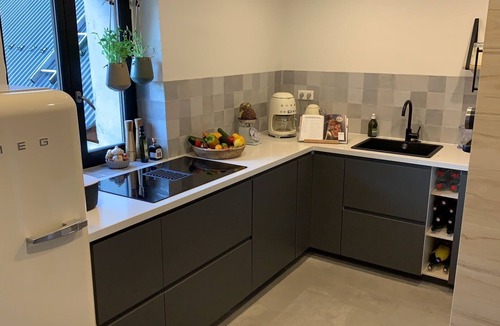 Mont-de-Lans Villa | Villa Le Ponteil