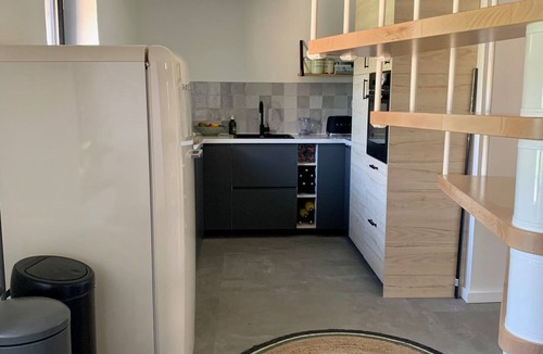 Mont-de-Lans Villa | Villa Le Ponteil