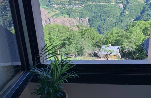 Mont-de-Lans Villa | Villa Le Ponteil