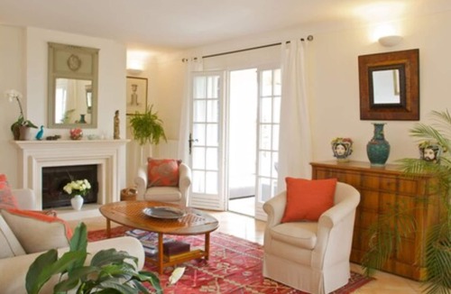California - Pezou Bed & Breakfast | Villa Le Port d'Attache