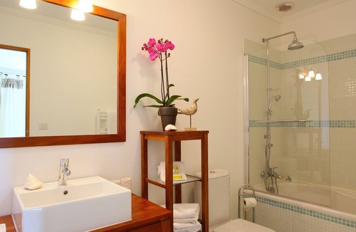 California - Pezou Bed & Breakfast | Villa Le Port d'Attache