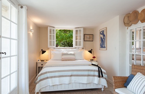 California - Pezou Bed & Breakfast | Villa Le Port d'Attache
