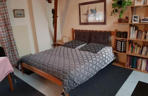 Merenvielle House | Villa Le Rabailly