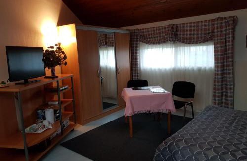 Merenvielle House | Villa Le Rabailly