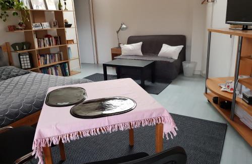 Merenvielle House | Villa Le Rabailly