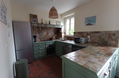 Baraize House | Villa le Roche du Ris - 10-12 personnes