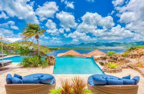 Concordia Villa | Villa Le Rocher