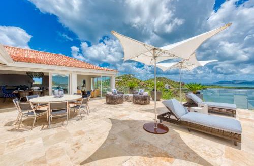 Concordia Villa | Villa Le Rocher