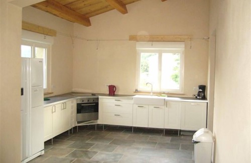Chambonas Villa | Villa "Le Serre du Puech" with private pool