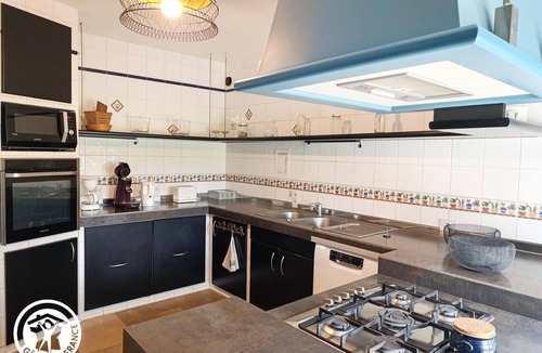 Betaille House | Villa le Simonet - BETAILLE