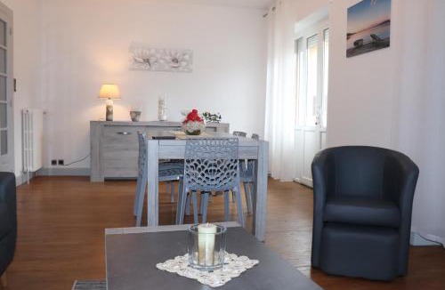 Gerardmer Villa | Villa le Tramway