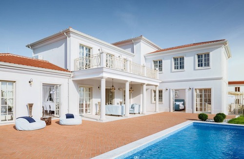 Vabriga Villa | Villa Lea - Casa del Sole