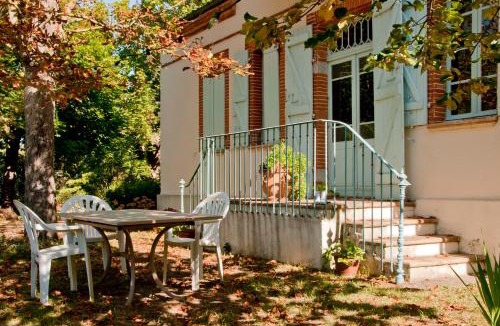 Quartier Lardenne-Les Pradettes-Basso Cambo Bed & Breakfast | Villa Lea
