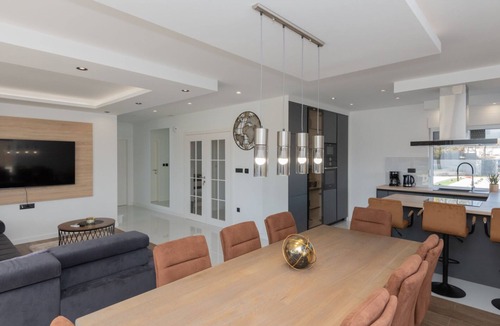 Grubine Villa | Villa Lea-Makarska by Villas Guide