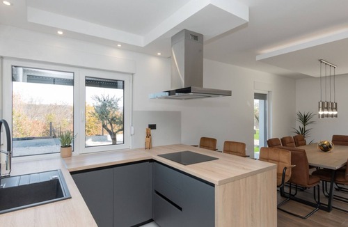 Grubine Villa | Villa Lea-Makarska by Villas Guide