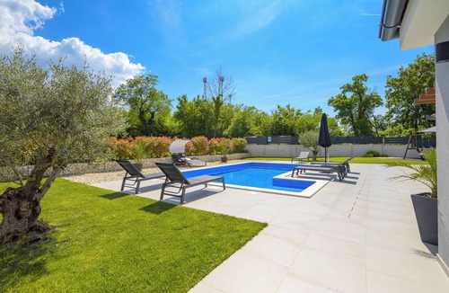 Jurici Villa | Villa Lea Nea (Istria - Žminj)