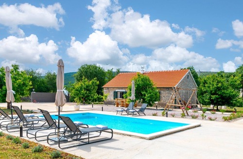 Sibenik House | Villa Lea&Robi (V2542-K1) - Unešić